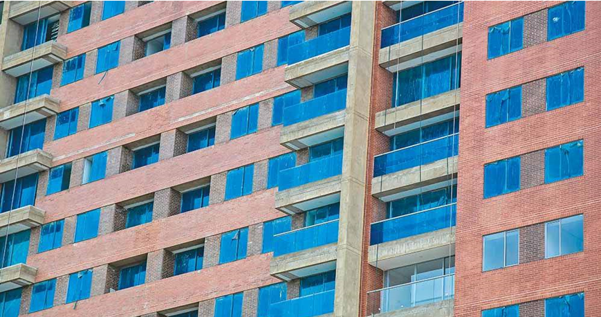 Para los voceros del gremio constructor, hay buenas expectativas para el segundo semestre de 2017. Foto: fotografía: ARCHIVO PARTICULAR.